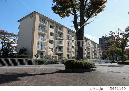 高蔵寺ニュータウン 45461149