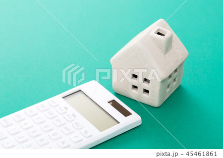 住まい 住まい 45461861