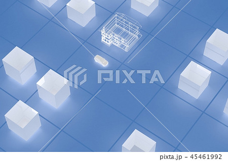 家イメージ 45461992