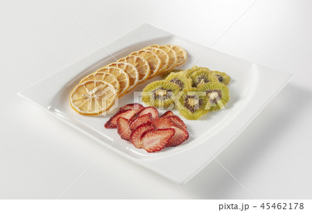 ドライフルーツ 45462178