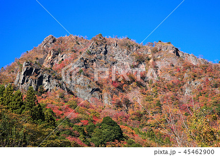 男体山 男体山 45462900