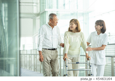 医療 病院 メディカルイメージ 医療 病院 メディカルイメージ 45463164