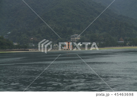 宮島 45463698