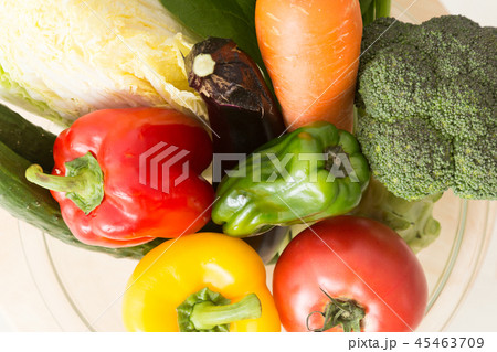 野菜 45463709