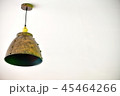 Lamps, hanging on the ceiling 45464266
