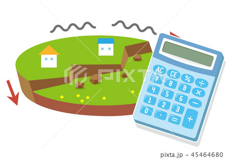 地震関連イメージ 45464680