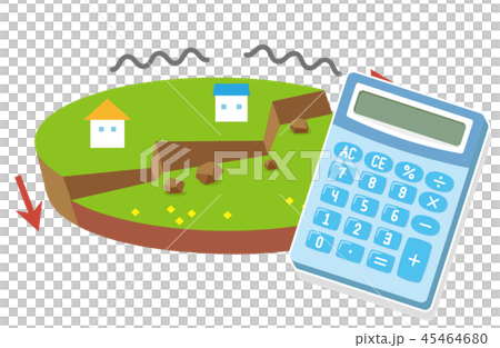 地震関連イメージ 45464680