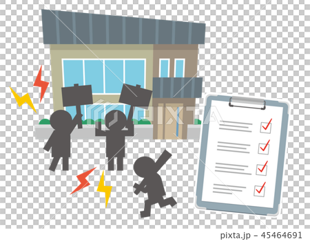 Housing related image Housing related image 45464691