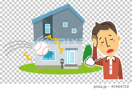 Housing related image 45464728