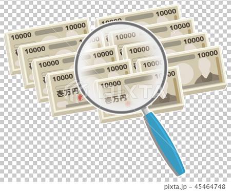 お金関連イメージ 45464748