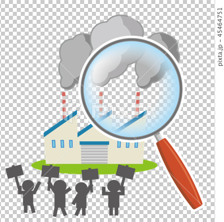 Magnifying Glass 45464751