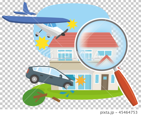 Housing related image Housing related image 45464753