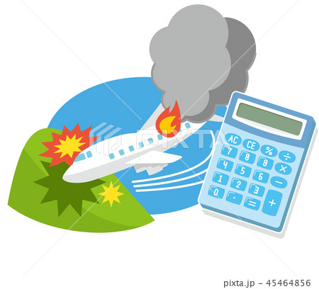 トラブル関連イメージ 45464856