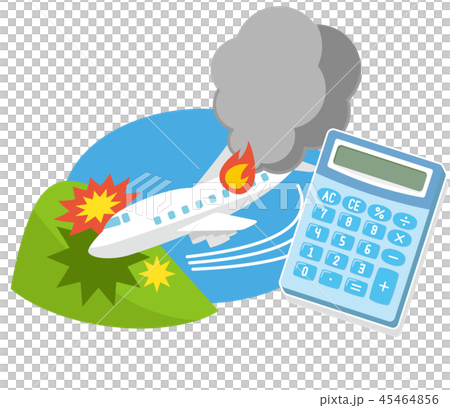 トラブル関連イメージ 45464856