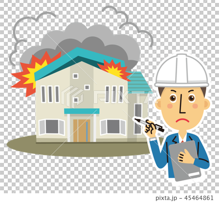 トラブル関連イメージ 45464861