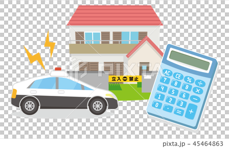 Trouble related image 45464863