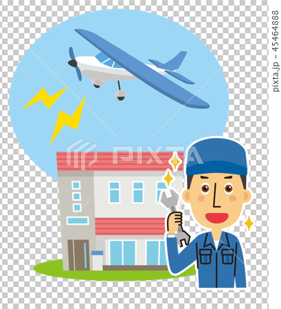 Trouble related image Trouble related image 45464888