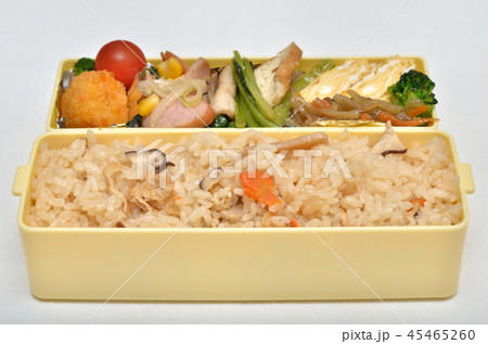 美味しいお弁当 美味しいお弁当 45465260