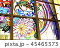 ステンドグラス 45465373