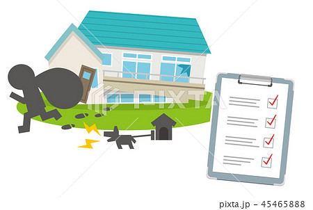 住宅関連イメージ 住宅関連イメージ 45465888