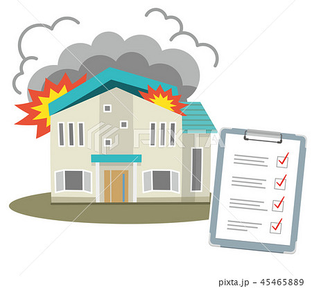 住宅関連イメージ 住宅関連イメージ 45465889