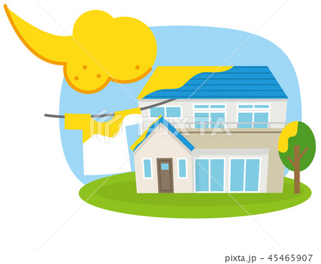住宅関連イメージ 住宅関連イメージ 45465907