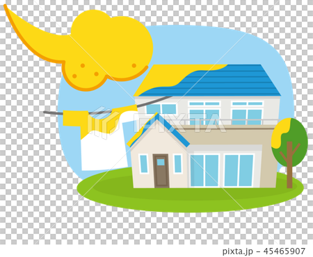 住宅関連イメージ 住宅関連イメージ 45465907