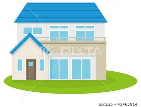 住宅関連イメージ 45465914