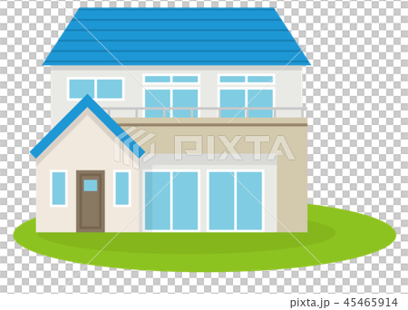 住宅関連イメージ 45465914