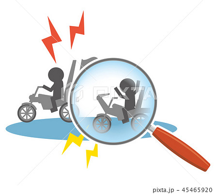 トラブル関連イメージ 45465920