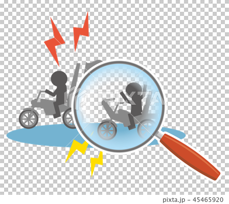 トラブル関連イメージ 45465920