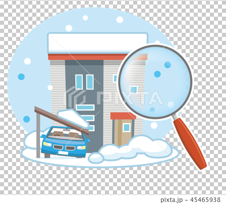 Magnifying Glass 45465938