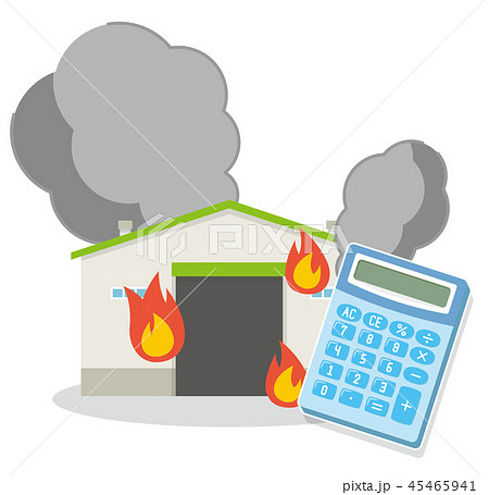火事 火事 45465941
