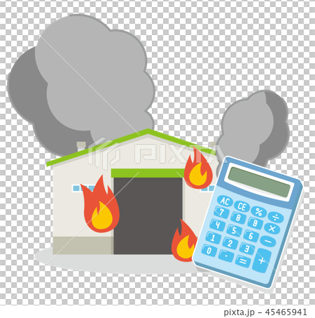 火事 火事 45465941