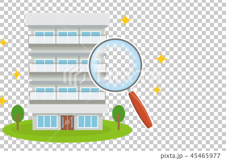 Housing related image Housing related image 45465977
