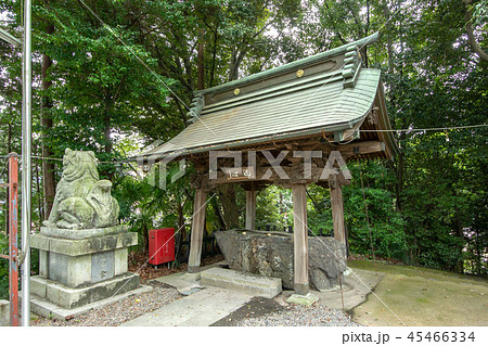 東京都青梅市の史跡、住吉神社 東京都青梅市の史跡、住吉神社 45466334