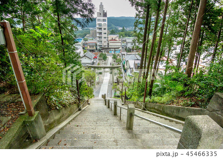 東京都青梅市の史跡、住吉神社 45466335