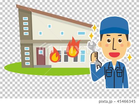 Housing related image 45466345