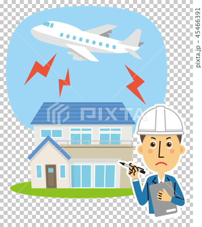 トラブル関連イメージ 45466391