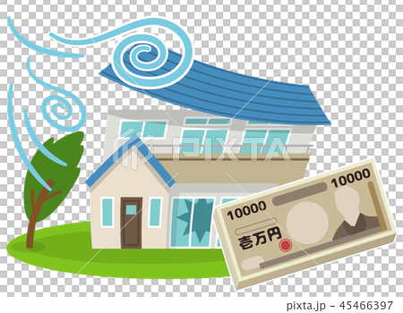 お金関連イメージ 45466397
