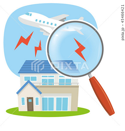 トラブル関連イメージ トラブル関連イメージ 45466421