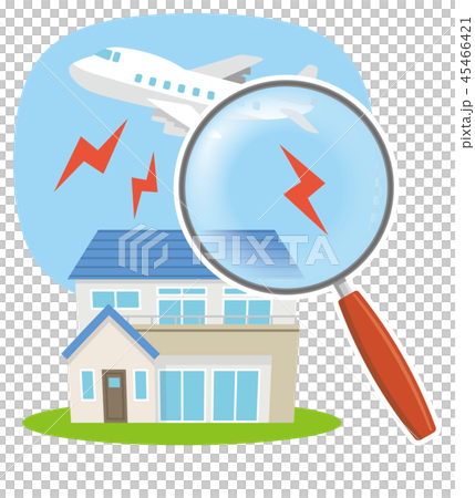 トラブル関連イメージ トラブル関連イメージ 45466421