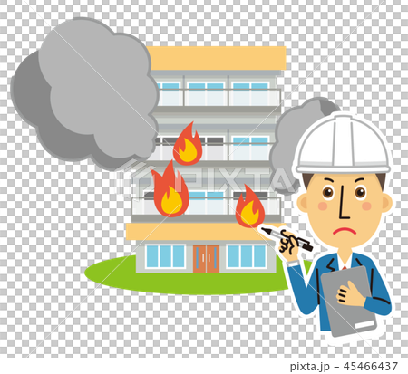 一場大火 一場大火 45466437