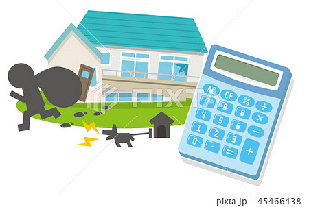 住宅関連イメージ 45466438