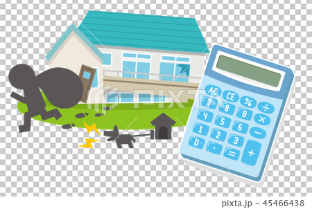 住宅関連イメージ 45466438