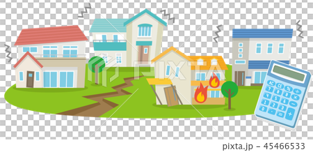 Housing related image Housing related image 45466533