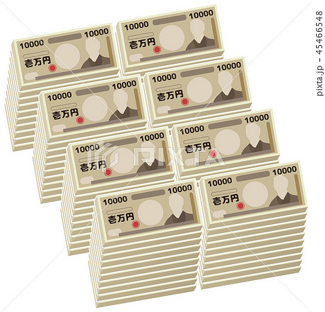 お金関連イメージ 45466548