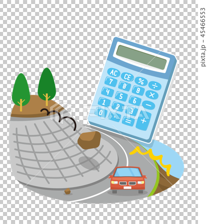 トラブル関連イメージ 45466553