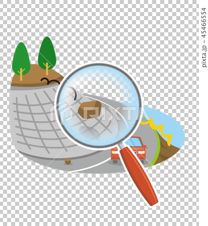 Trouble related image 45466554