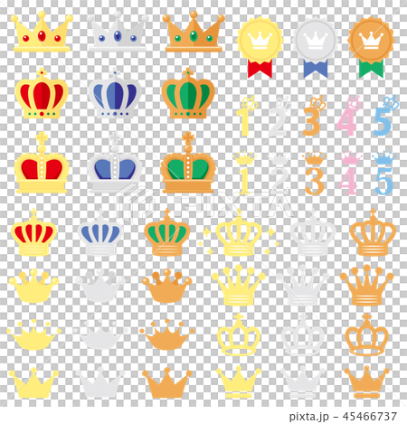 王冠 王冠 45466737